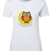 Ladies Special Tee Thumbnail
