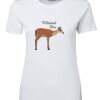 Ladies Special Tee Thumbnail
