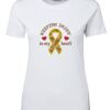 Ladies Special Tee Thumbnail
