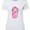 Ladies Special Tee Thumbnail