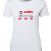 Ladies Special Tee Thumbnail