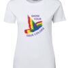 Ladies Special Tee Thumbnail