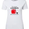 Ladies Special Tee Thumbnail