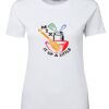 Ladies Special Tee Thumbnail