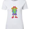 Ladies Special Tee Thumbnail