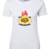 Ladies Special Tee Thumbnail