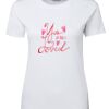 Ladies Special Tee Thumbnail