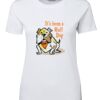 Ladies Special Tee Thumbnail