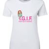 Ladies Special Tee Thumbnail