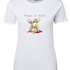 Ladies Special Tee Thumbnail