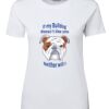 Ladies Special Tee Thumbnail