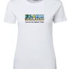 Ladies Special Tee Thumbnail