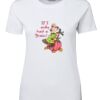 Ladies Special Tee Thumbnail
