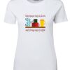 Ladies Special Tee Thumbnail