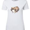 Ladies Special Tee Thumbnail