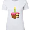 Ladies Special Tee Thumbnail