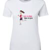 Ladies Special Tee Thumbnail