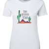 Ladies Special Tee Thumbnail