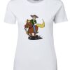 Ladies Special Tee Thumbnail