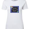 Ladies Special Tee Thumbnail