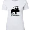Ladies Special Tee Thumbnail