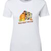 Ladies Special Tee Thumbnail