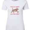 Ladies Special Tee Thumbnail