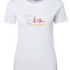 Ladies Special Tee Thumbnail