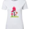 Ladies Special Tee Thumbnail