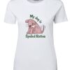 Ladies Special Tee Thumbnail