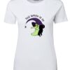 Ladies Special Tee Thumbnail