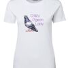 Ladies Special Tee Thumbnail