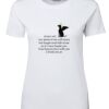 Ladies Special Tee Thumbnail