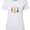 Ladies Special Tee Thumbnail