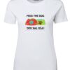 Ladies Special Tee Thumbnail
