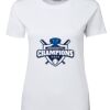 Ladies Special Tee Thumbnail