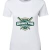 Ladies Special Tee Thumbnail