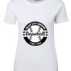 Ladies Special Tee Thumbnail