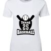Ladies Special Tee Thumbnail