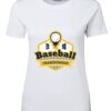 Ladies Special Tee Thumbnail