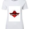 Ladies Special Tee Thumbnail