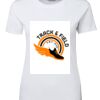 Ladies Special Tee Thumbnail