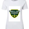 Ladies Special Tee Thumbnail