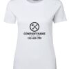 Ladies Special Tee Thumbnail