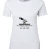 Ladies Special Tee Thumbnail