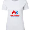 Ladies Special Tee Thumbnail