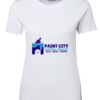 Ladies Special Tee Thumbnail