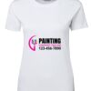 Ladies Special Tee Thumbnail