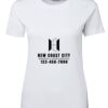 Ladies Special Tee Thumbnail