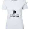 Ladies Special Tee Thumbnail
